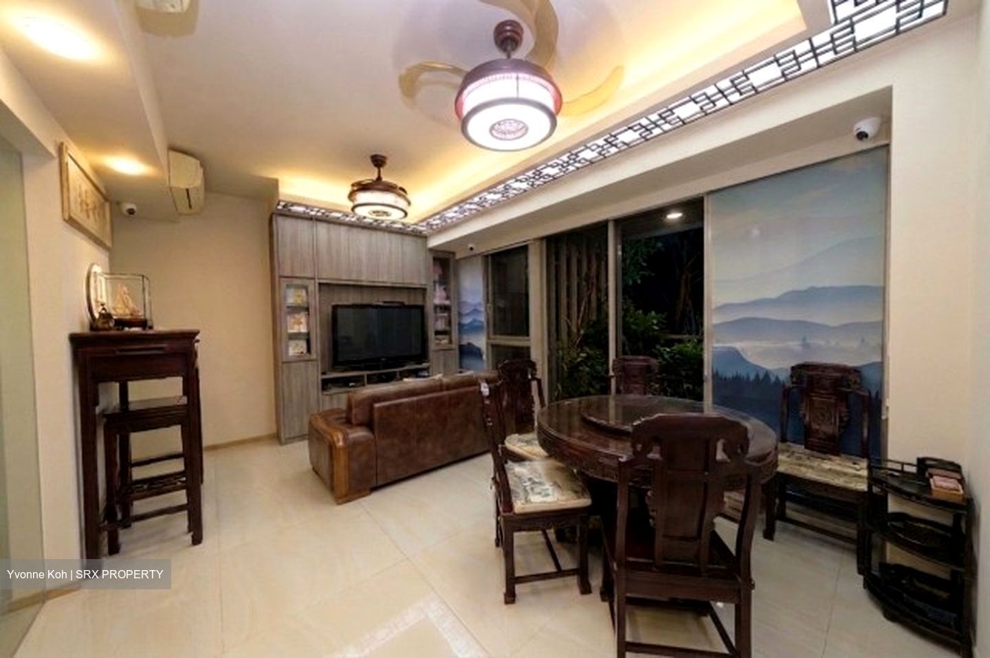 The Vales (D19), Condominium #618692701